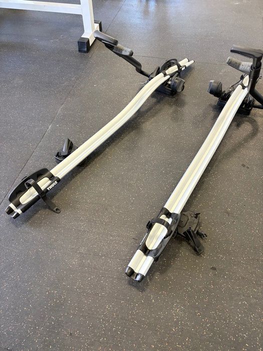 Велокріплення Thule FreeRide б/в,