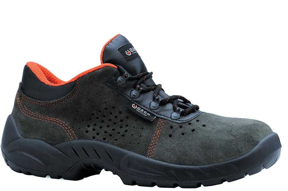 Odzież robocza buty + spodnie