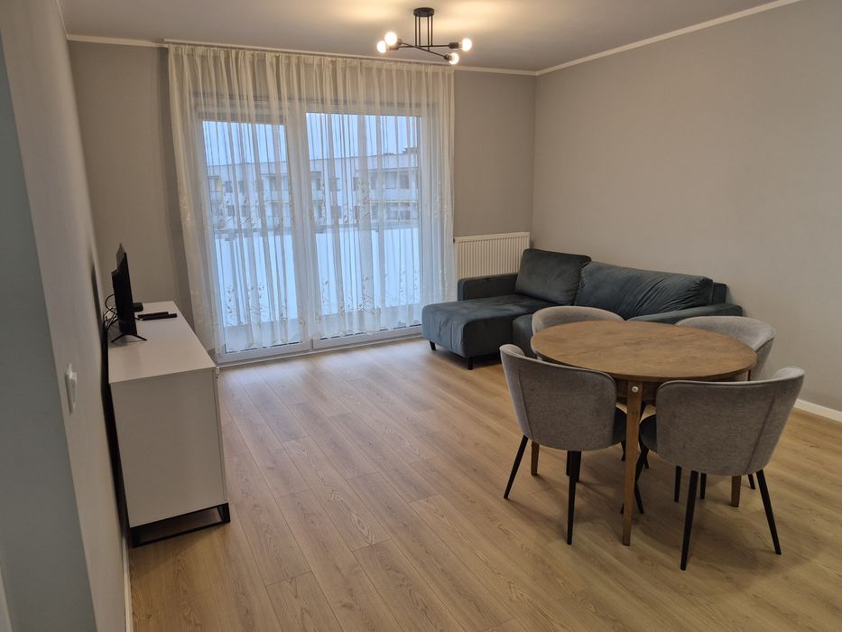Mieszkanie 41m2  rezerwacja