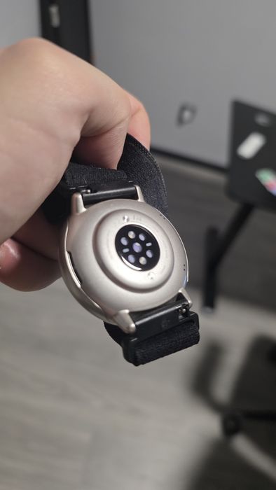 Amazfit Active 2 Premium NFC