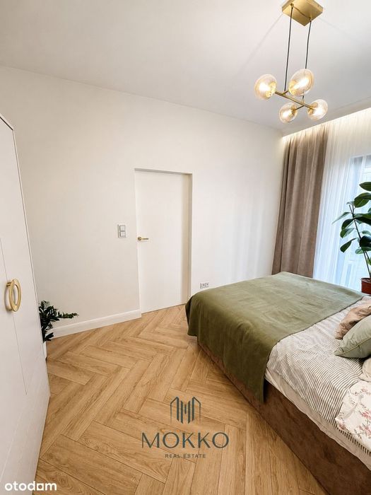 15 min do Centrum | Duży Ogródek | Premium Design