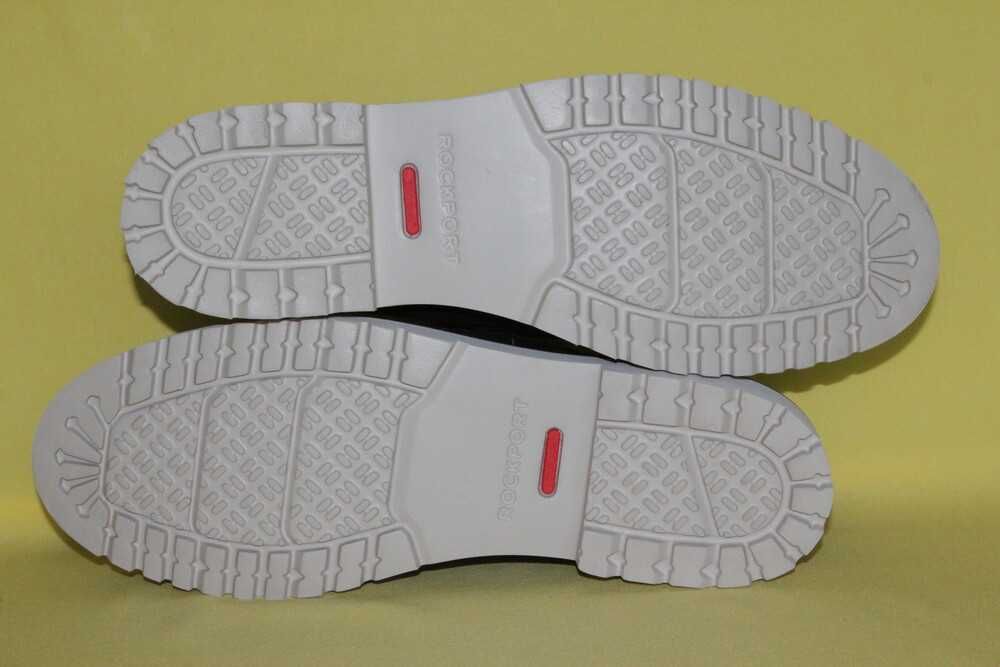 Туфли мужские Rockport, размер 47,5