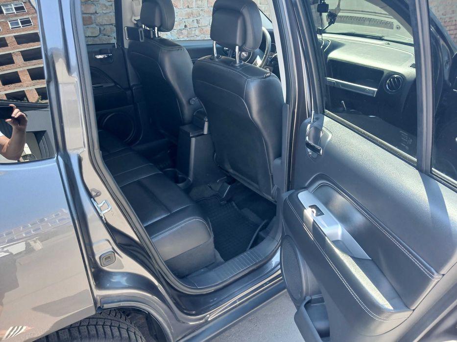 Продам авто Jeep
