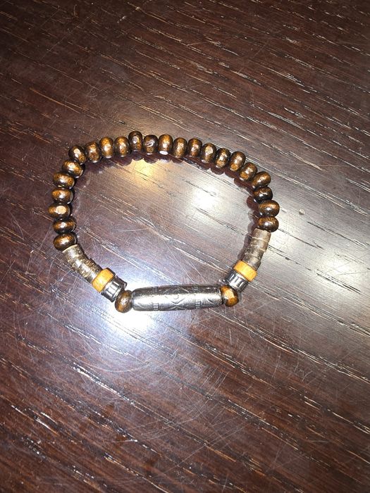 Lote de pulseiras