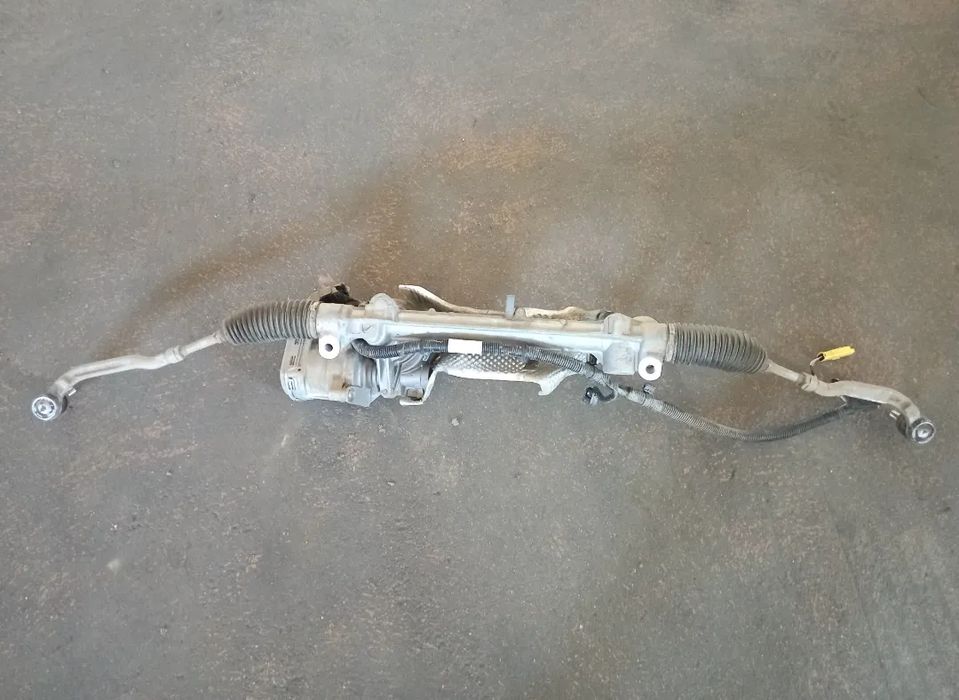 Caixa Direção Citroen Berlingo / Peugeot Partner / Rifter 1.5 BlueHdi 2021 Ref. 6820000313 / 690000416200