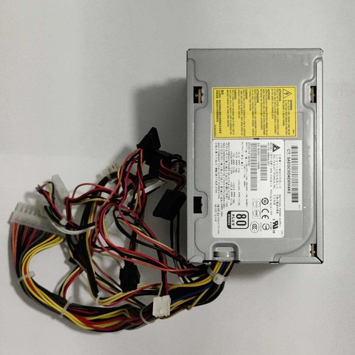 Oryginalny Zasilacz HP Z400 DPS‑475CB‑1 A 475W 480720‑001 / 468930‑001