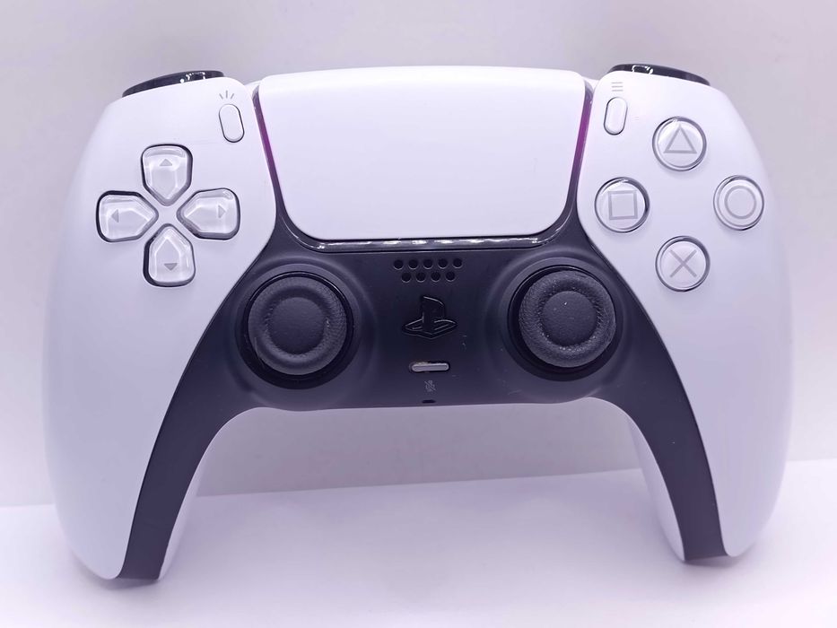 Bwzprzewodowy Pad Kontroler Sony Playstation 5 PS5 Dualsense V2 CFI-ZCT1W 260/04/26s