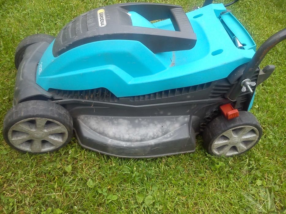 Kosiarka Gardena 32E Tarnowskie Góry • OLX.pl