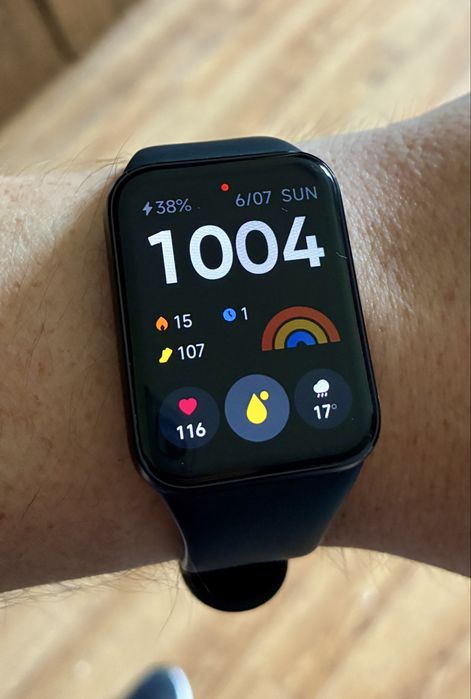 Xiaomi Smart Band 9 Pro