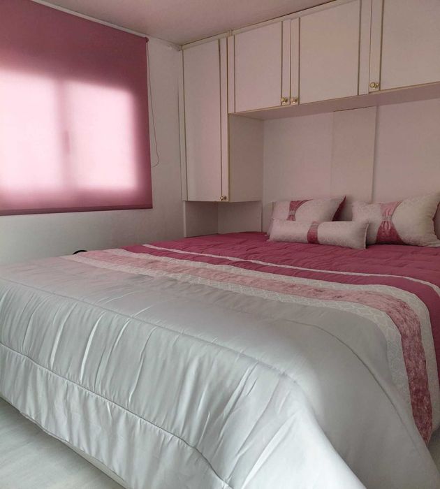 C/ FINANCIAMENTO  !!- T2 ESCAPADINHA de fim-de-semana (para sempre...