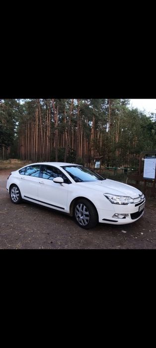 Citroën C5