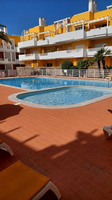 Apartamento Férias Algarve  T2 com Piscina Cabanas Tavira