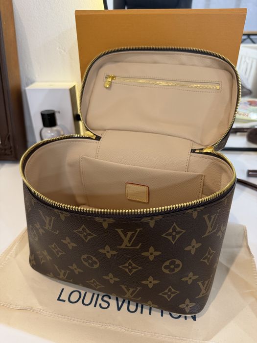 Косметичка louis vuitton large