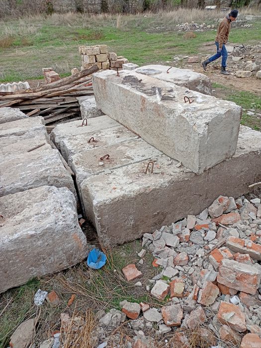 Плиты перекрытия ,блоки