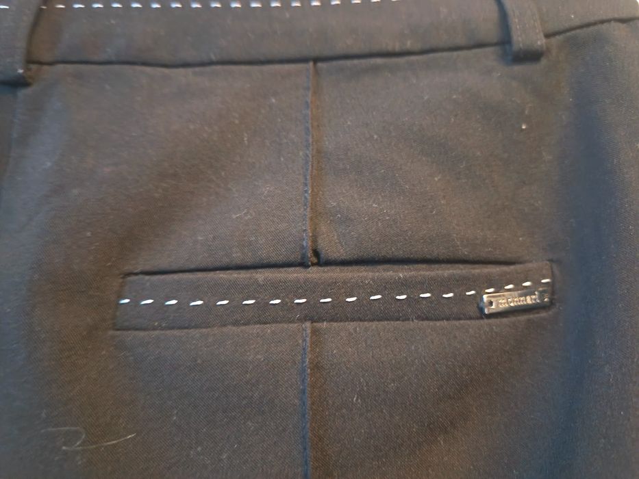 Spodnie Monnari- klasyk - rozmiar 40