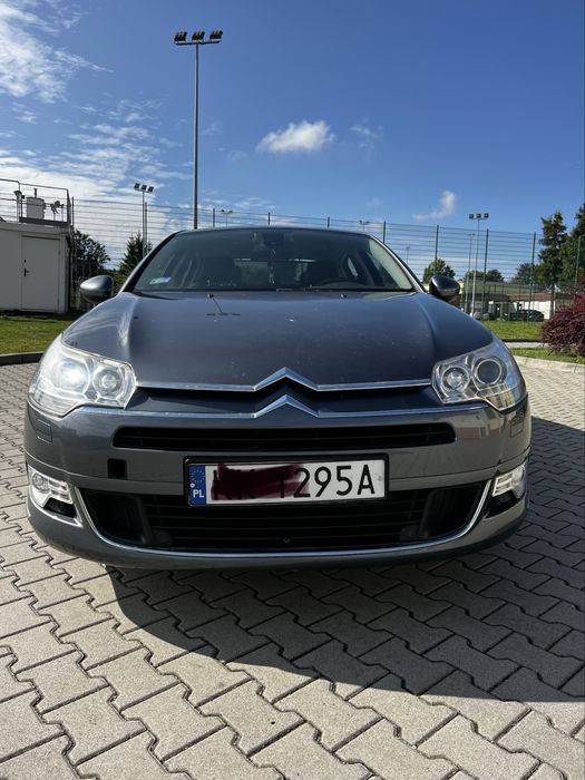 Citroën C5