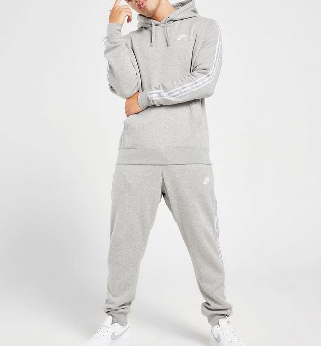 Оригинал Спортивный костюм Nike Club Fleece FB7296-063