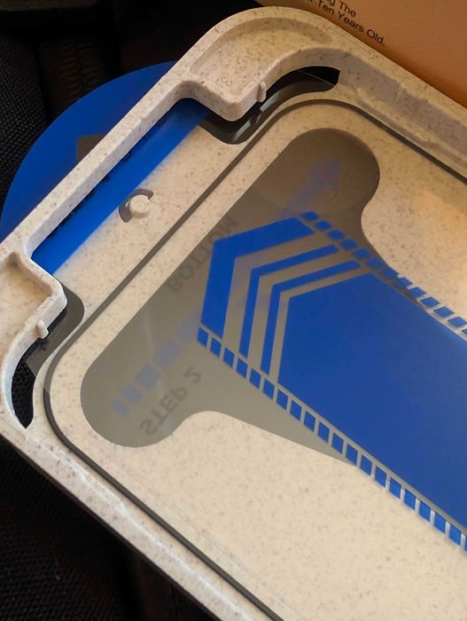 Защитные стёкла 'Hoerrye' для Google Pixel 10 Pro XL и 9 Pro XL