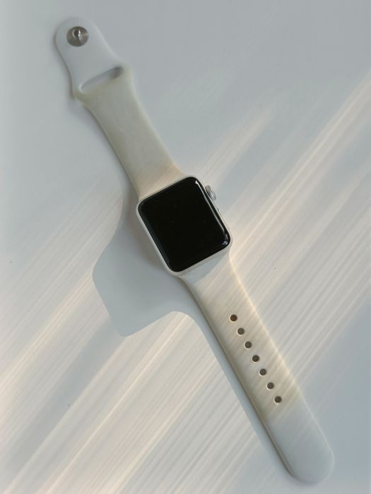 Apple watch 3 продам
