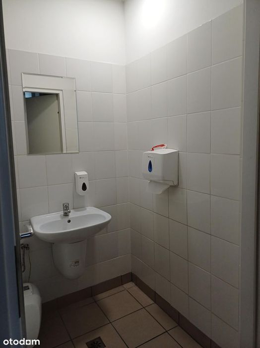 Wynajmę lokal użytkowy Zwycięstwa 83 A-B, Koszalin