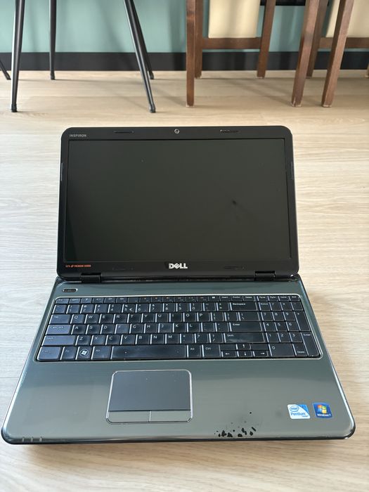 Dell Inspiron 15R N5010 + Lenovo 3000 N100 gratis