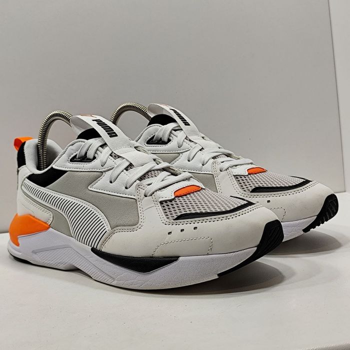 кросівки Puma X-Ray Lite 42.5р/27.5см