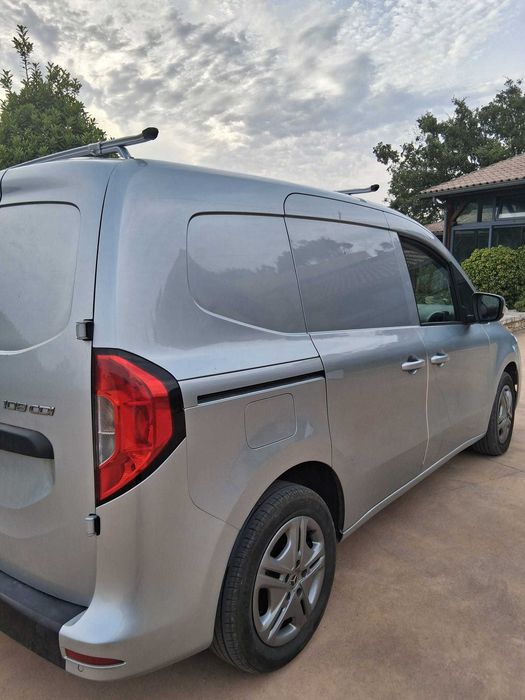 Vendo Carrinha Mercedes-Benz Citan