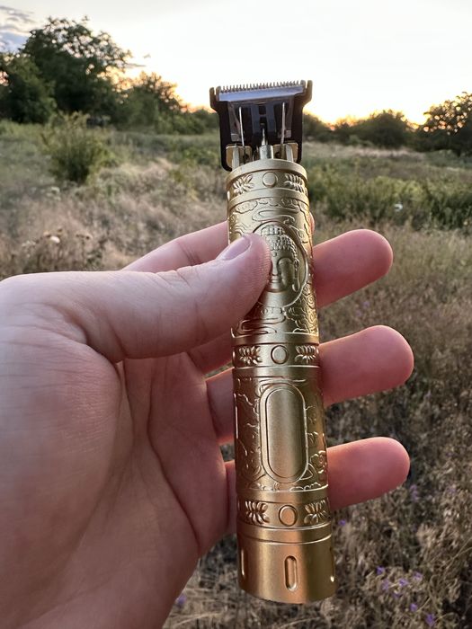 Триммер новый хорошего качества