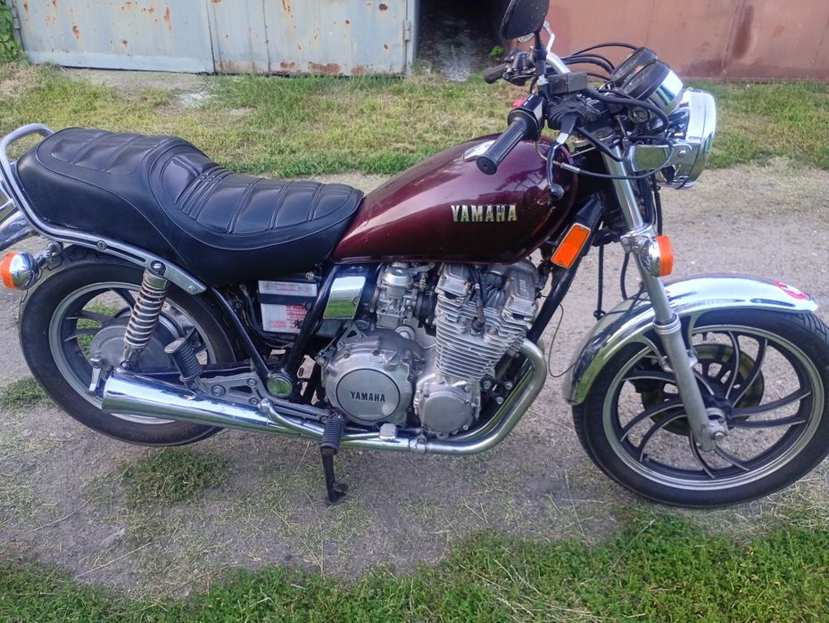 Yamaha