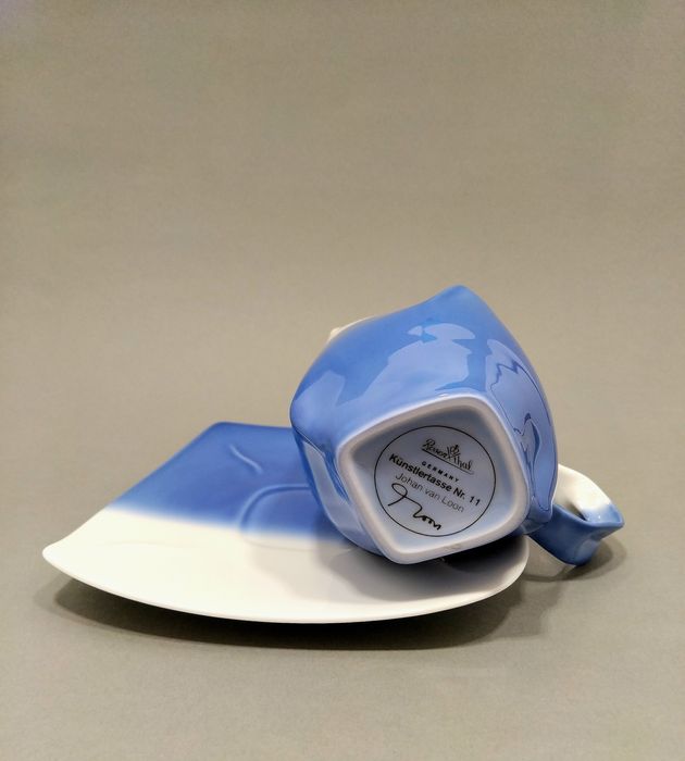 Filiżanka Rosenthal