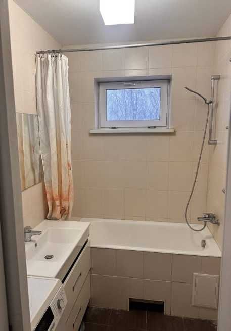 Прдам: 1-кімнатна квартира з ремонтом — заїжджай і живи. Сертифікат+