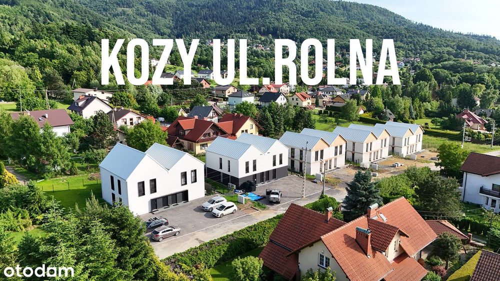 Mieszkanie z widokiem na góry