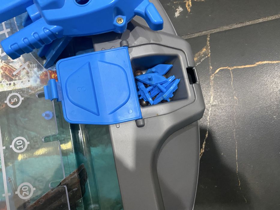 Морський бій настільна гра