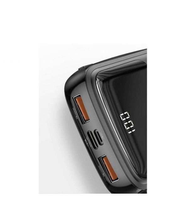 Павербанк Baseus Qpow 10000 mAH