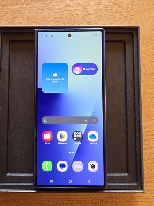 Samsung Fold 7 12 /  512 GB