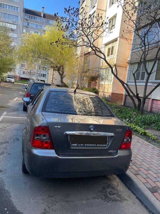Продам GEELY CK 2009 рік, Джиллі СК