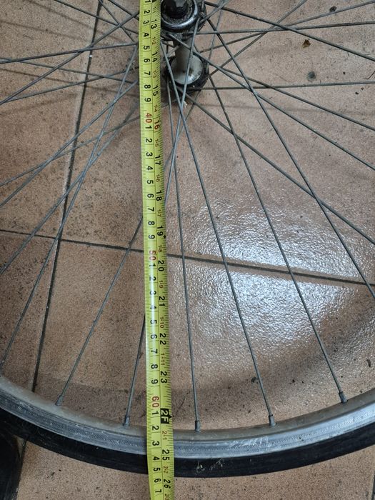 Bicicleta Esmaltina