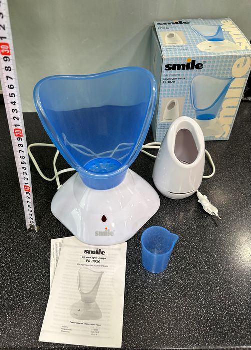 Ингалятор- сауна Small FS 3020.