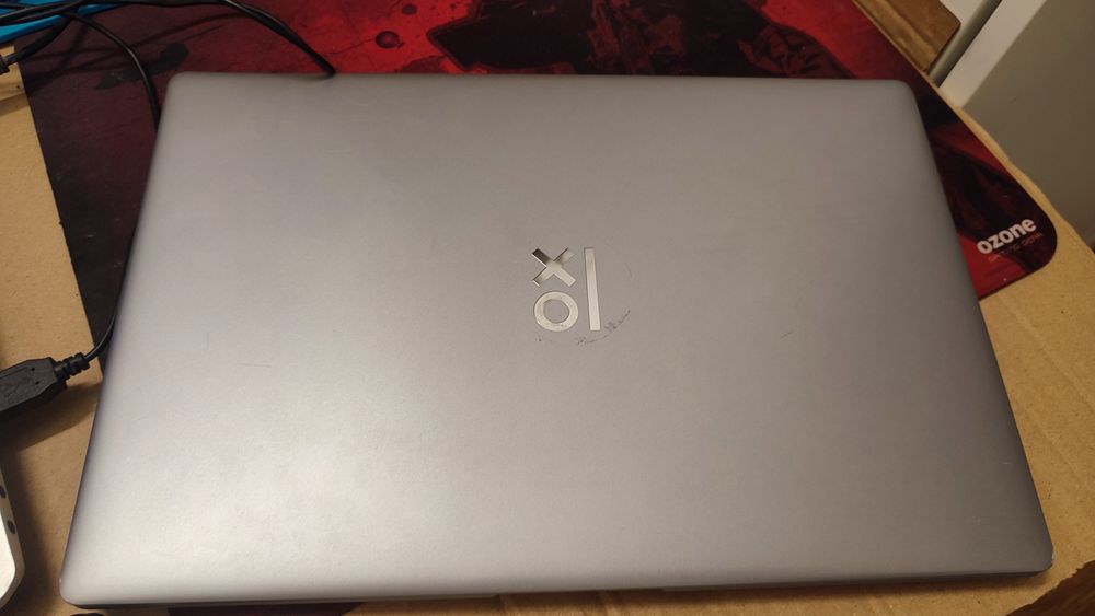 Portátil PRIMUX ioxbook 1404F 14.1'' - Intel - RAM: 4G