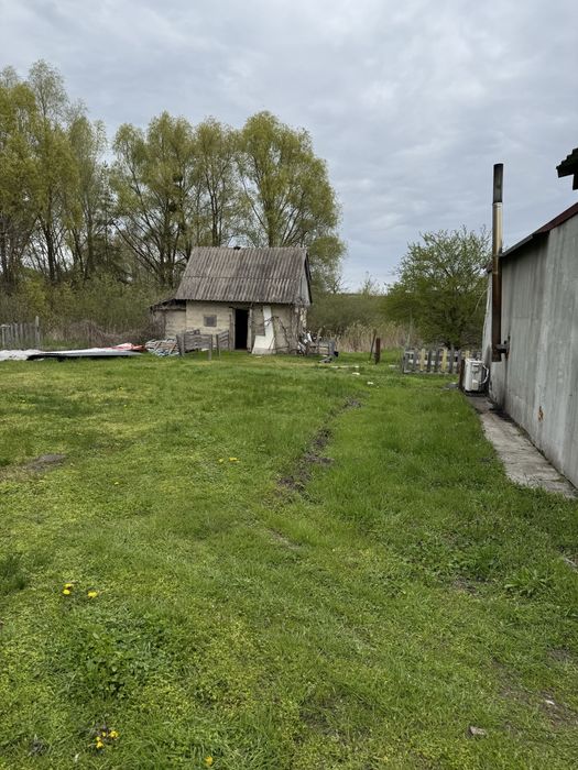Продам дачу в Чорнявці кооператив Тясмин