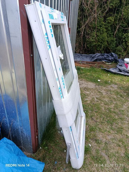 Nowe okno  Oknoplast
