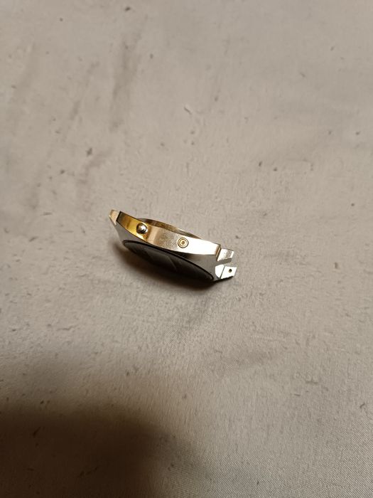 Электронные часы ЗИМ.