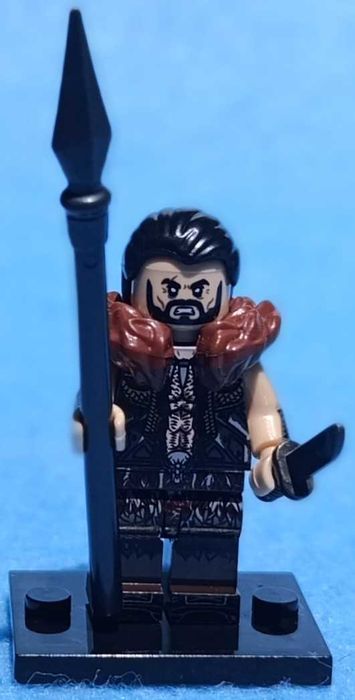 Kraven the Hunter 2024 (Marvel)64575374328065122