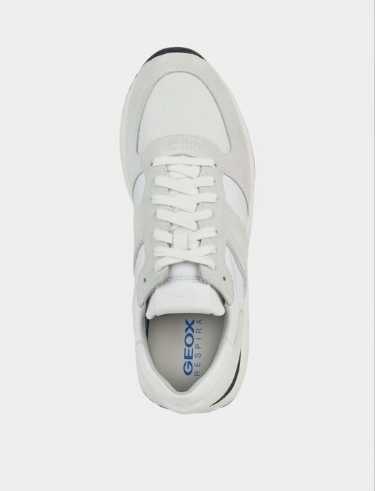 кросівки Geox Spherica Vseries
