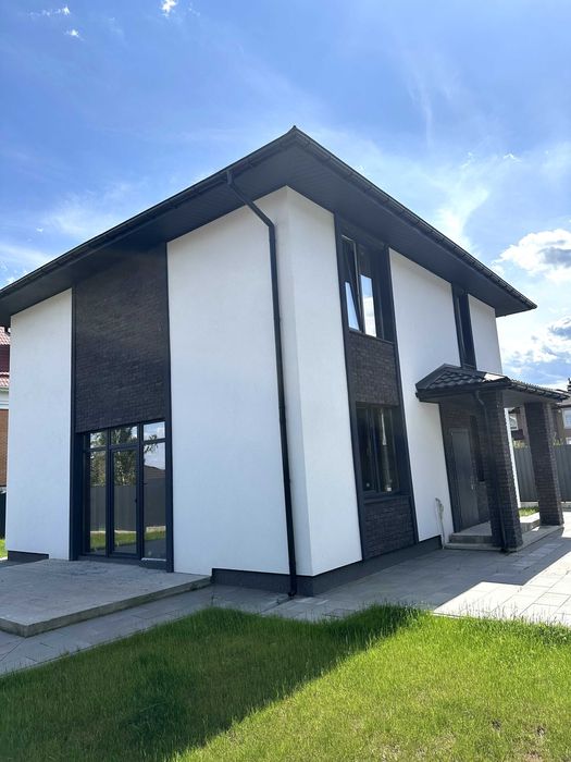 Окремий будинок Стоянка2, Ірпінь 130кв.м. 6соток!