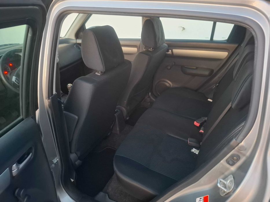 Suzuki Swift 1.3 DDiS