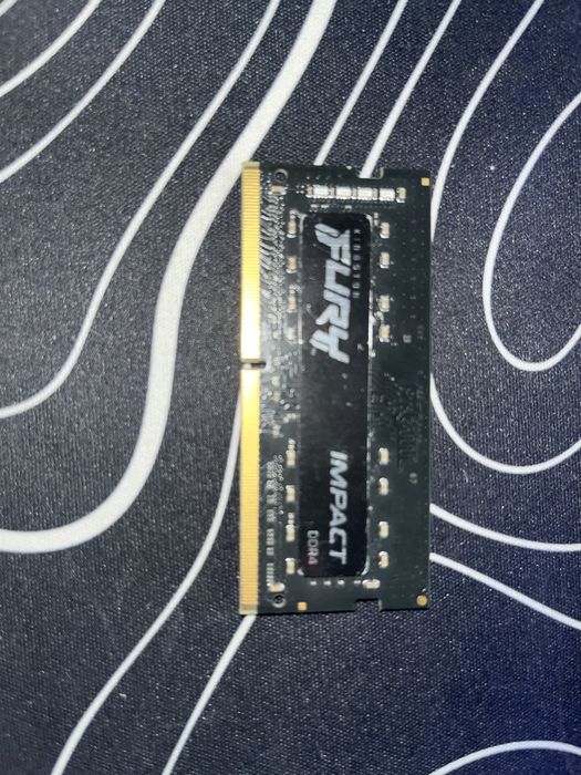 Оперативная память