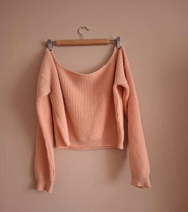 Sweterek damski S/M Prettylittlething