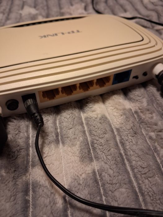 Роутер,маршрутизатор TP-Link