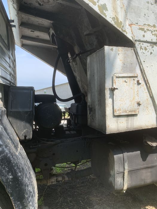 Продам КАМАЗ 5511